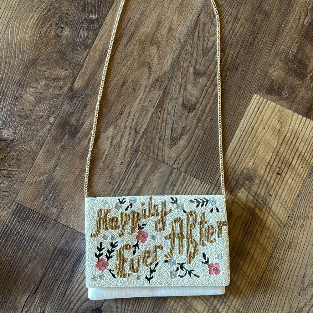 Happily Ever After Purse